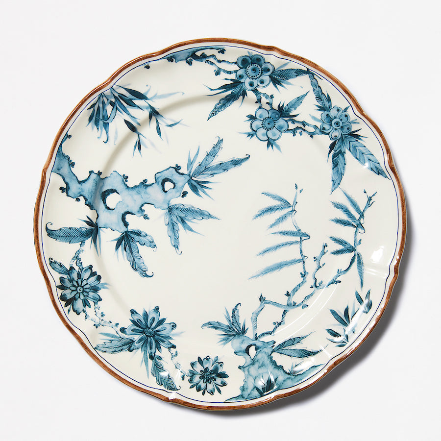 Rocaille Blue | Paravincini Milano