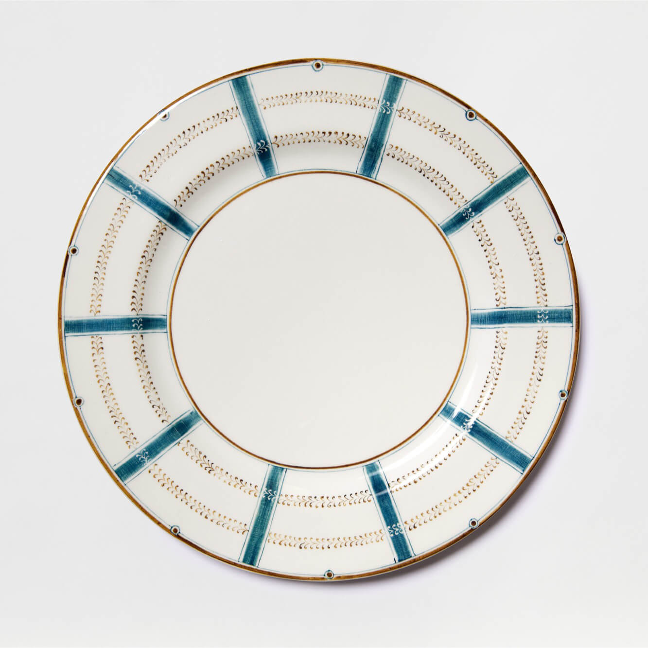 Bacchette Blu | Paravincini Milano
